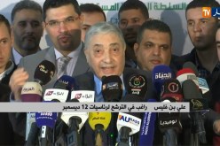 بن فليس: “أنا جزائري حتى النخاع..وما أملكه حلالي ورثته من والداي”