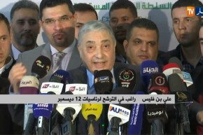 بن فليس: “أنا جزائري حتى النخاع..وما أملكه حلالي ورثته من والداي”