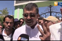 غليزان/ سكان بلدية واد الجمعة يطالبون بمشاريع تنموية وكذا العدل في توزيع قفة رمضان