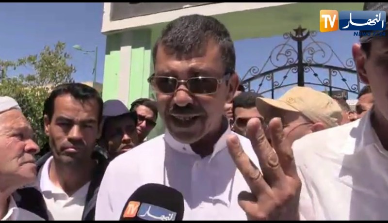 غليزان/ سكان بلدية واد الجمعة يطالبون بمشاريع تنموية وكذا العدل في توزيع قفة رمضان