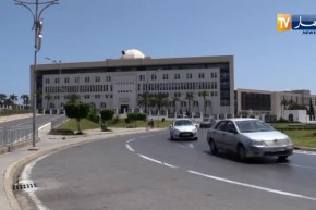 كاتب الدولة لدى وزارة الشؤون الخارجية الإيطالية في زيارة عمل للجزائر