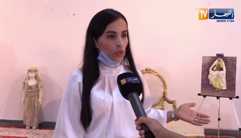 المكتب السياحي لوهران ينظم ورشات للتراث على مستوى المتحف المعاصر مامو