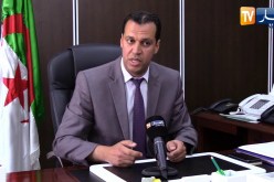 سياسة/ جميعي يبدأ في مسح تركة ولد عباس بتعيين بورياح على رأس الكتلة البرلمانية