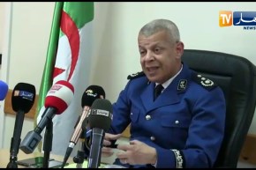 المدير الولائي للأمن الوطني بالمسيلة: الإعلام شريك أساسي للتوعية بقيمة التحف والقطع الأثرية