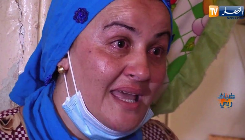 ضياف ربي: كوارث إنسانية ومشاهد صادمة في حي الدرب بوهران