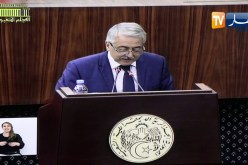 “وزير العمل :” السماح بإنشاء مؤسسات لترقية المقاولاتية لدى العمال الأجراء