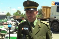 أمن/ الدرك الوطني بالجزائر العاصمة ينظم حملة تحسيسية لفائدة السائقين