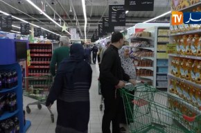 تجارة: تطبيق إلزامية وضع الوسم الغذائي على المواد الغذائية إبتداء من شهر ماي