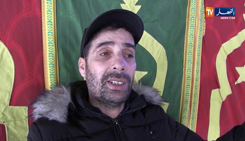 شاهد الصديق المقرب للراحل عزّ الدين الشلفي ماذا يقول عن قناة النهار