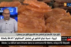 لأول مرة.. الأسعار لن تنخفض منذ الأسبوع الأول من رمضان !