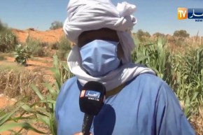 إليزي : غياب الكهرباء والمسالك الفلاحية يرهن النشاط الفلاحي