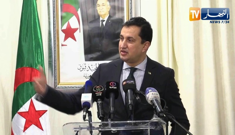 نزيه برمضان: هناك حروب نفسية وتأثيرات في المستقبل .. نتمنى مناقشتها