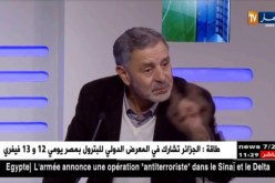 عبد المجيد ياحي/ الإعلامي حفيظ دراجي هو من ساهم في وصول روراوة إلى رئاسة الفاف