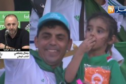 بلماضي: هناك أطراف لا يعجبها إستقرار المنتخب الوطني .. ينتقدون من اجل الإنتقاد فقط