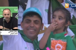 بلماضي: هناك أطراف لا يعجبها إستقرار المنتخب الوطني .. ينتقدون من اجل الإنتقاد فقط