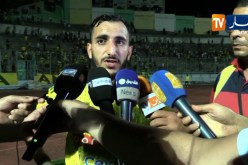 مدرب شبيبة القبائل : “سنعود من السودان ببطاقة التأهّل !! “