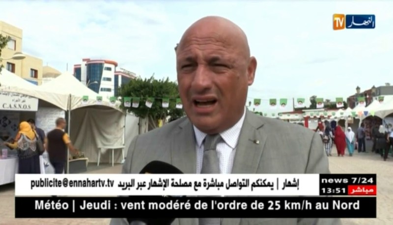 الطارف : التسممات مجهولة ببلدية بوثلجة والتحقيقات جارية لمعرفة الأسباب الحقيقية