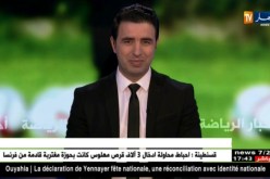 قاسي السعيد: تمكنت من إسترجاع مبلغ كبير بعد إنزال 25 % من رواتب اللاعبين