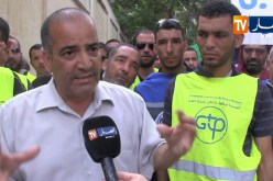 طاقة: قضية GTP.. الإدارة تؤكد حل المشكل والعمال يفندون