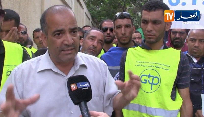 طاقة: قضية GTP.. الإدارة تؤكد حل المشكل والعمال يفندون