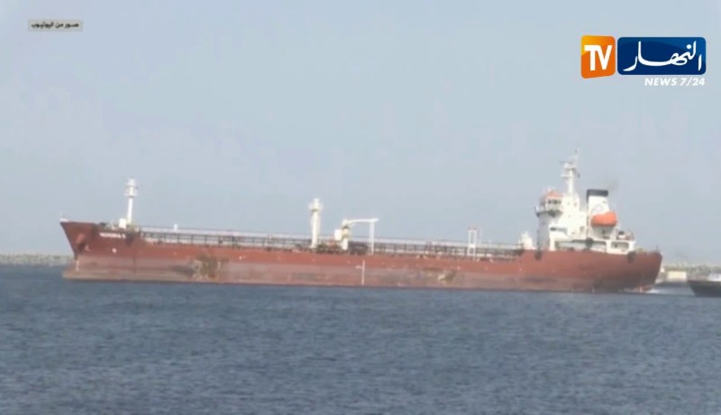 الجزائر تدين الأعمال التخريبية التي إستهدفت سفنا لدولة الإمارات العربية المتحدة