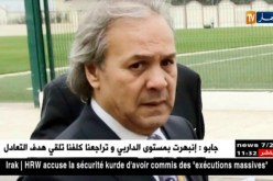 ماجرضمن افضل 10 مهاجمين في تاريخ الكرة اففريقية