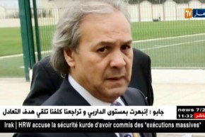 ماجرضمن افضل 10 مهاجمين في تاريخ الكرة اففريقية