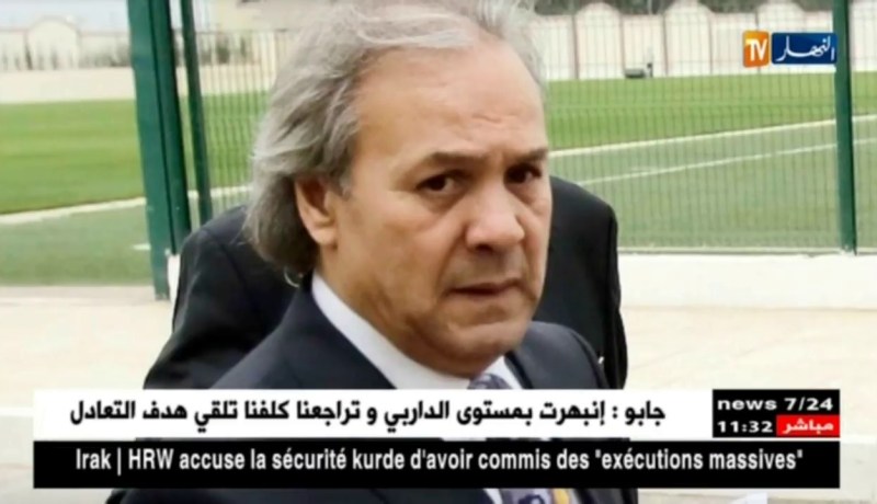 ماجرضمن افضل 10 مهاجمين في تاريخ الكرة اففريقية