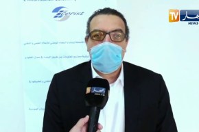 نحو إنشاء مخابرتميز لحل مشاكل القطاع الإقتصادي والإجتماعي