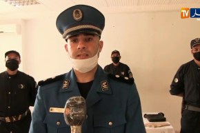 سوق أهراس: توقيف منفذو عملية الإقتحام والسطو على مكتب بريدي بحي العلوية