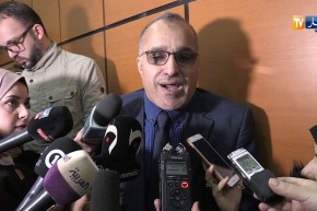 محمد يوسفي: “أغلبية المستشفيات تفتقر للمقاييس العالمية..لكن هذا لا يمنع التكفل بالمرضى”