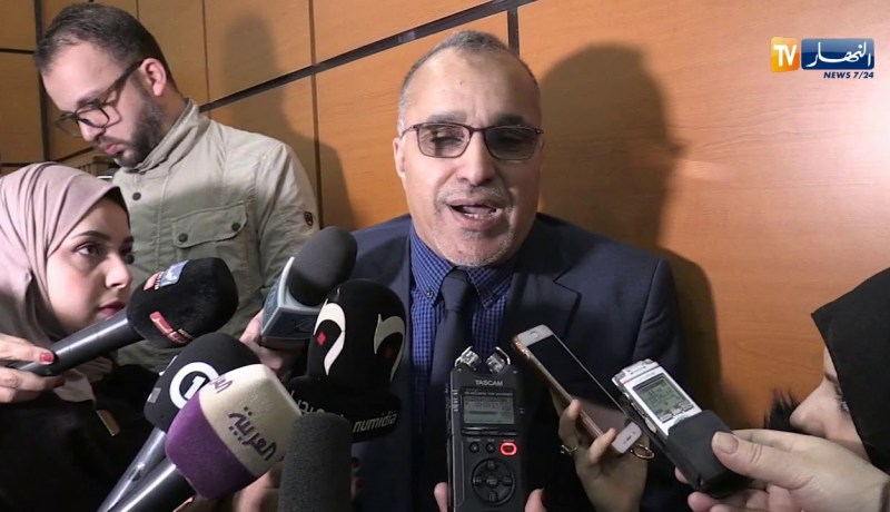 محمد يوسفي: “أغلبية المستشفيات تفتقر للمقاييس العالمية..لكن هذا لا يمنع التكفل بالمرضى”