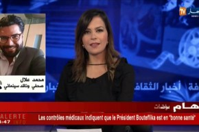 محمد علال : “أنا متفاجئ ..هناك تصرفات عشوائية في الكاستينغ فيما يخص فيلم “أحمد باي”