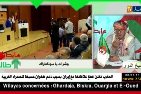 الشيخ النوي: كنا نسناو فيه يحكي على البديل تع المحروقات هدرلنا على الكياس..ولد قدور هابط