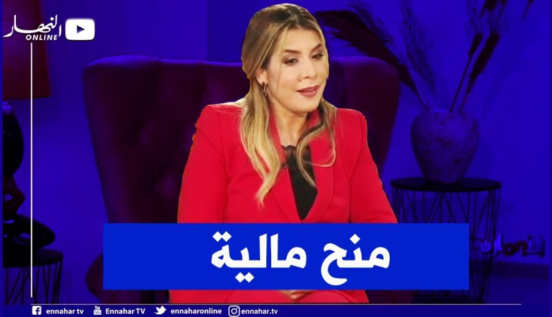 سواكري: أشكر رئيس الجمهورية لإهتماهم برياضة النخبة ورصد منح مالية للتكفل بهم