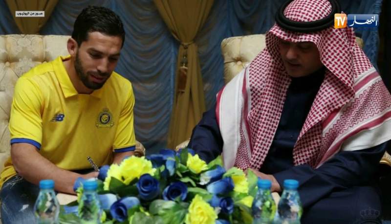 بين الجانب المالي والطموح تأرجحت وجهة محترفينا في الميركاتو