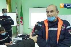 الحماية المدنية: منصة رقمية لتسهيل الإتصال خلال الأزمات والكوارث