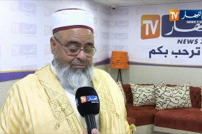 علي عية: “مسابقات الجمال حرام… ولم نُجيز عرض الفتيات عاريات”