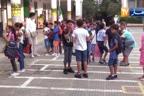 تربية: مطالب بإبعاد المدرسة عن المناورات السياسية