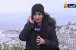 طقس/ أجواء باردة ورياح قوية تتعدى 80 كلم/سا..وبحر هائج على طول الشريط الساحلي