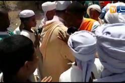 أحفاد الإمام بلكبير بأدرار في زيارة للعاصمة والشيخ شمس الدين يفاجهم بزيارته
