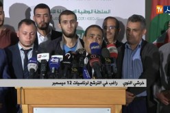 خرشي النوي: عندي يقين تام أننا سنعيد رسم الطريق من جديد إنطلاقا من  62 غلى غاية الأن