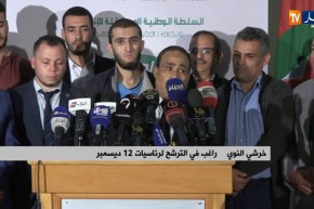 خرشي النوي: عندي يقين تام أننا سنعيد رسم الطريق من جديد إنطلاقا من  62 غلى غاية الأن