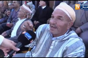 وعدة البرية.. موعد سنوي للتصالح مع التراث الأصيل بوهران