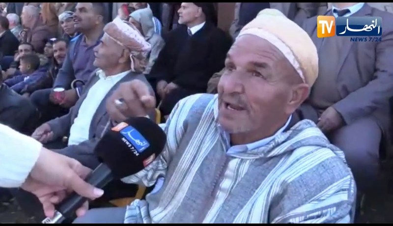 وعدة البرية.. موعد سنوي للتصالح مع التراث الأصيل بوهران