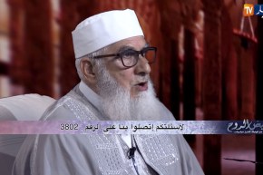 فيض الروح/ من صفات المؤمنين “خلق الرفق واللين”..فهو زينة الإنسان