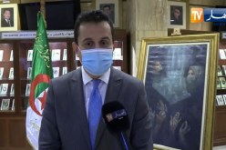 “مستشار رئيس الجمهورية :” لانشك في أن تكون الجالية بعيدة عن إنخراطها خلال تعديل الدستور