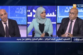 موسى عاشور: الجزائر دائما تبحث عن المصالحة مع المغرب وهناك من يريد ان يسيئ لهذه العلاقة