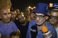 سكان بلدية بوروبة يخصون “بن العمري” وعائلته بتكريم نظير تألقه في الكان