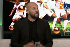 إلياس بن حاحة: كينيا ليست معيار حقيقي وفي مبارة السنغال سيتضح كل شيء